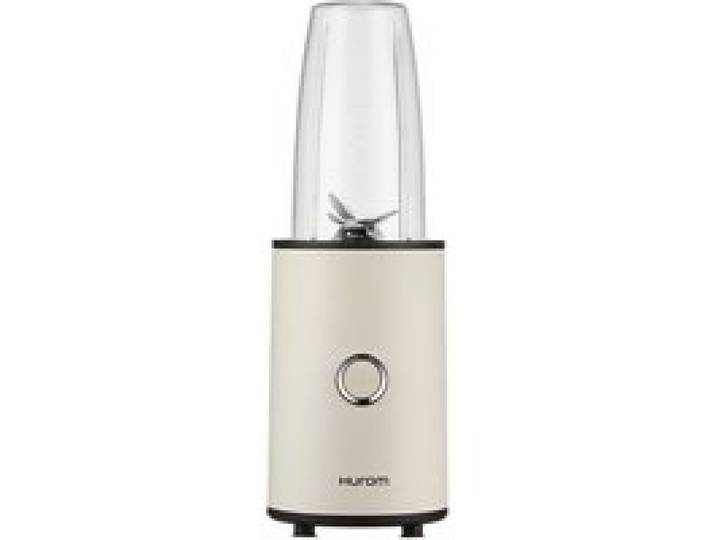Bol mixeur blender - HUROM - Power Blender - 900 W - Blanc - 6 lames