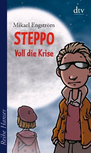 Mikael Engström - Steppo: Voll die Krise - Preis vom 10.10.2026 11:48:34 h