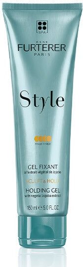 RENÉ FURTERER Style Gel Fijador