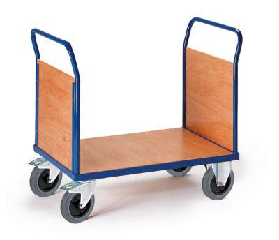 Doppel-Stirnwandwagen, 1200x800 mm