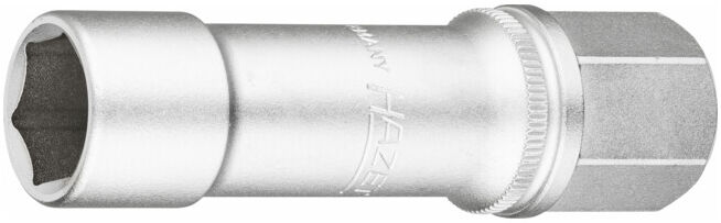 HAZET Douille à 6 pans 4910-16 16 mm (4910-16)