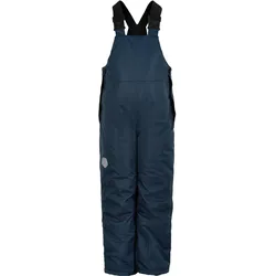 Color Kids, Unisex, Outdoorhose, Winter (86), Blau