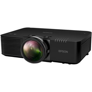 Epson Beamer EB-L695SU, V11HB31140, Laser, WUXGA, für Business, Kurzdistanz, mit 6200 ISO-Lumen, WLAN