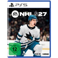 NHL 27, PlayStation 5-Spiel