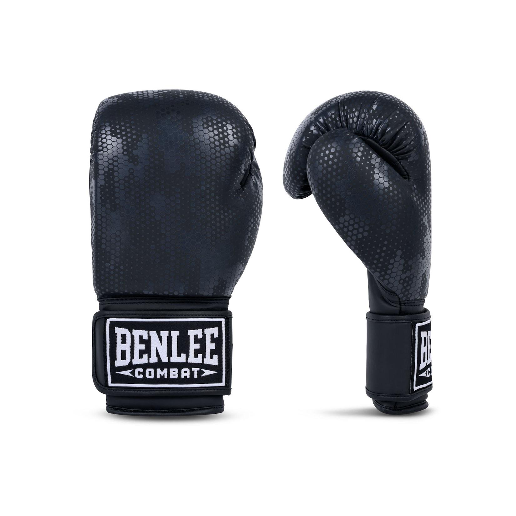 BENLEE Boxhandschuhe aus Kunstleder LOOMY
