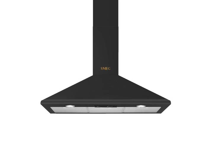 Hotte décorative SMEG KSED95COA