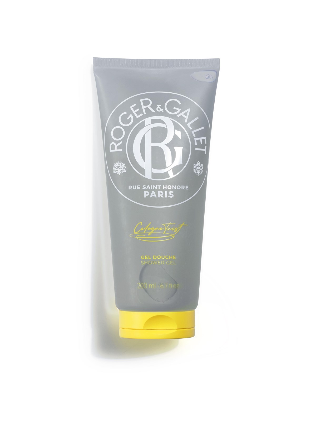 Roger & Gallet Wellbeing Shower Gel