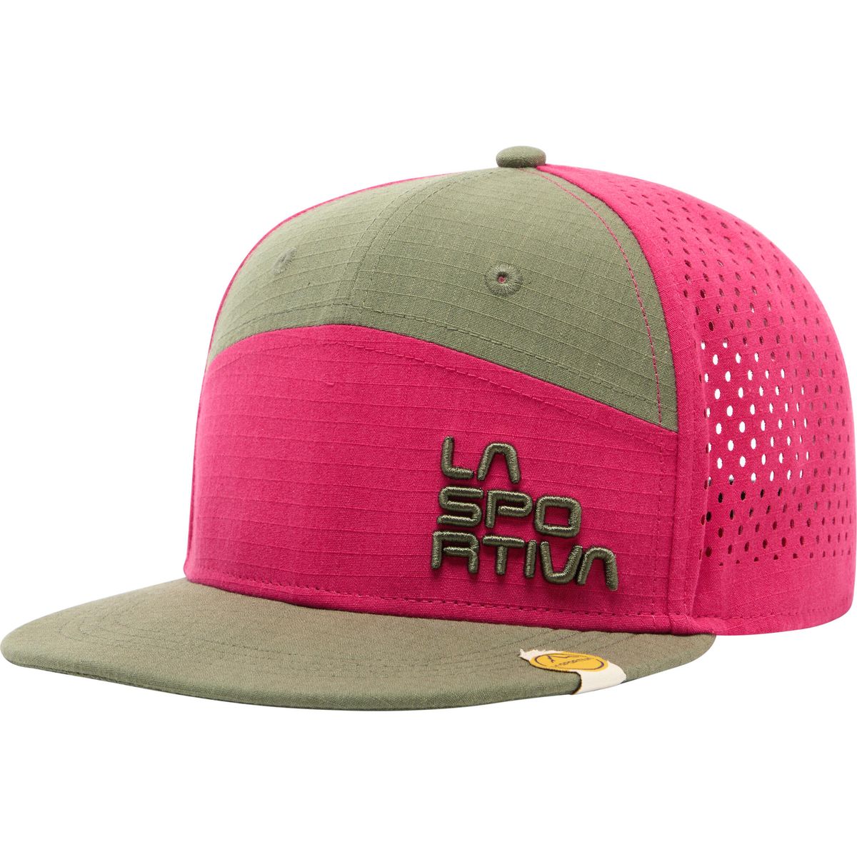 La Sportiva Traverse Trucker azalea/cypress (P19E47) SM ZZCH017P19E47SM