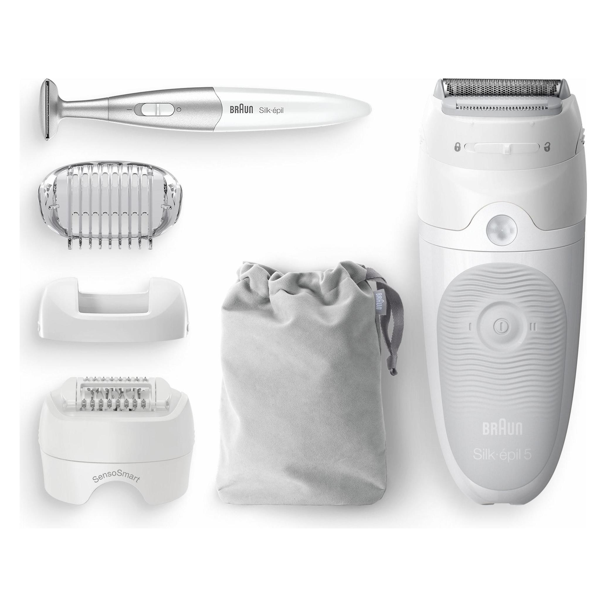 Braun Silk-épil 5 (81770431)