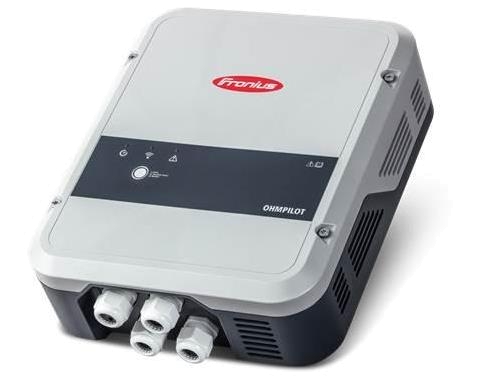 Fronius Ohmpilot 9.0-3 4,050,016