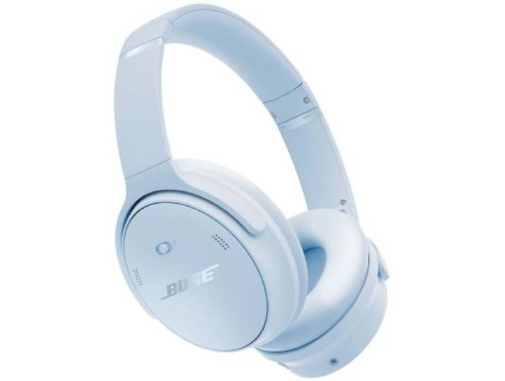 Bose - Casque Quietcomfort Bleu Givré