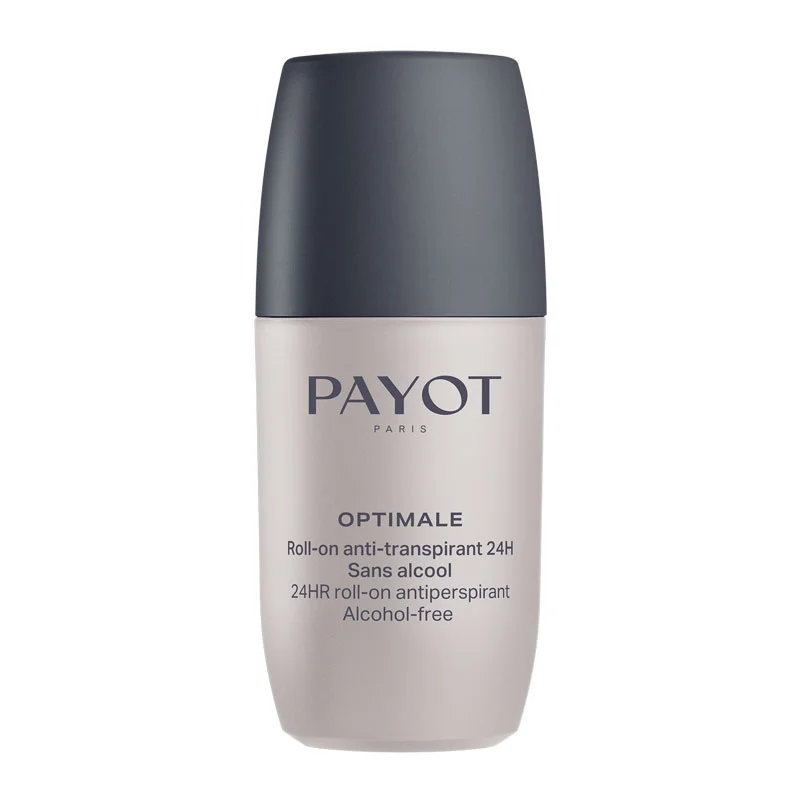 Payot Homme - Optimale Roll-On Anti-Transpirant 24H, 75ml 65118544