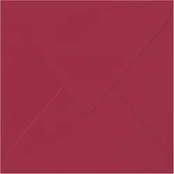 Baier & Schneider, Briefumschlag, Briefumschlag (140 x 140 mm)