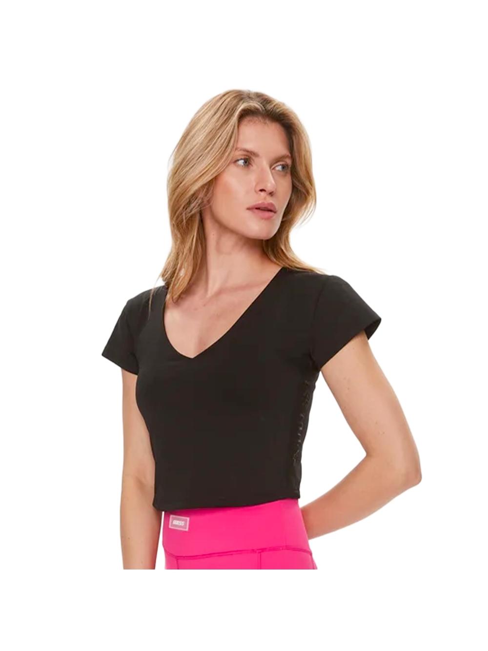 Guess Giulia T-shirt voor dames