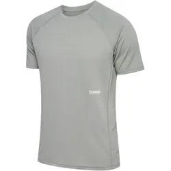 hummel hmlPULSE Workout Trainingsshirt 2076 - belgian block L