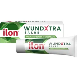 Ilon WundXtra Salbe