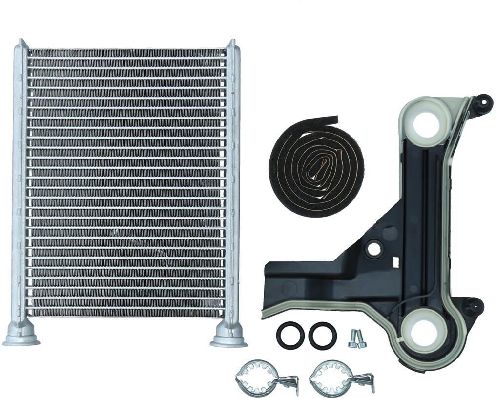 Kamoka Wärmetauscher, Innenraumheizung 7760079 Für Alfa Romeo