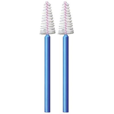 PROxIMAL Grip Konisch Blau x2 2x12 St Zahnbürste