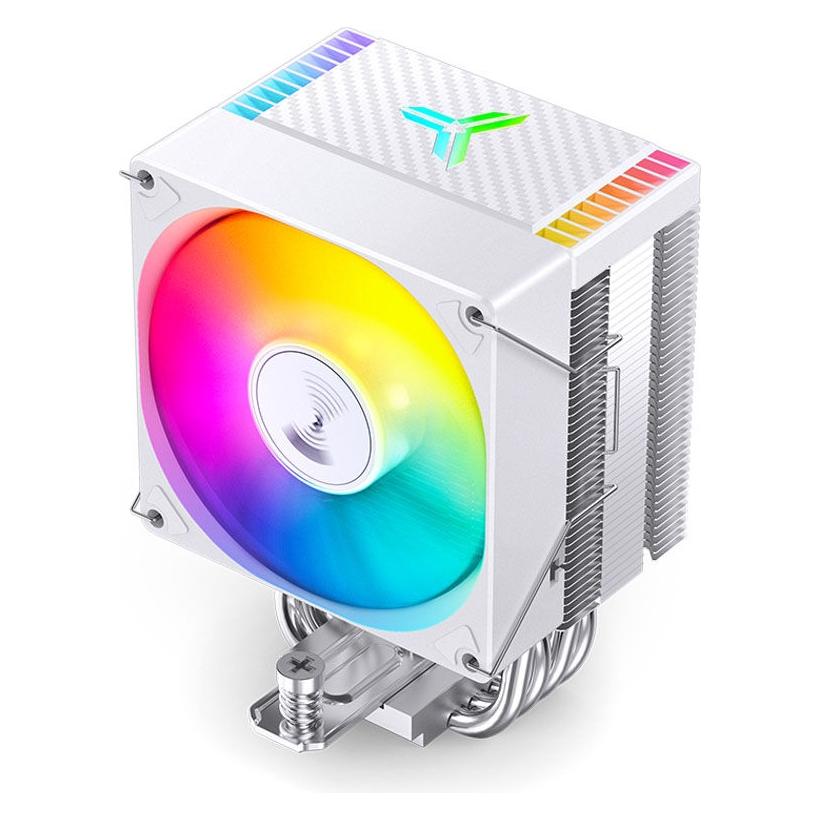 Jonsbo CR-1400 EVO ARGB (130 mm) (CR-1400 EVO ARGB WHITE)