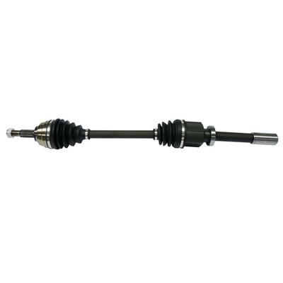 SKF Antriebswelle VKJC 6070 für RENAULT