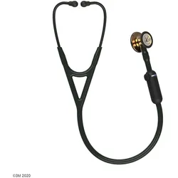 3M Littmann CORE elektronisches Stethoskop High Polish Edition