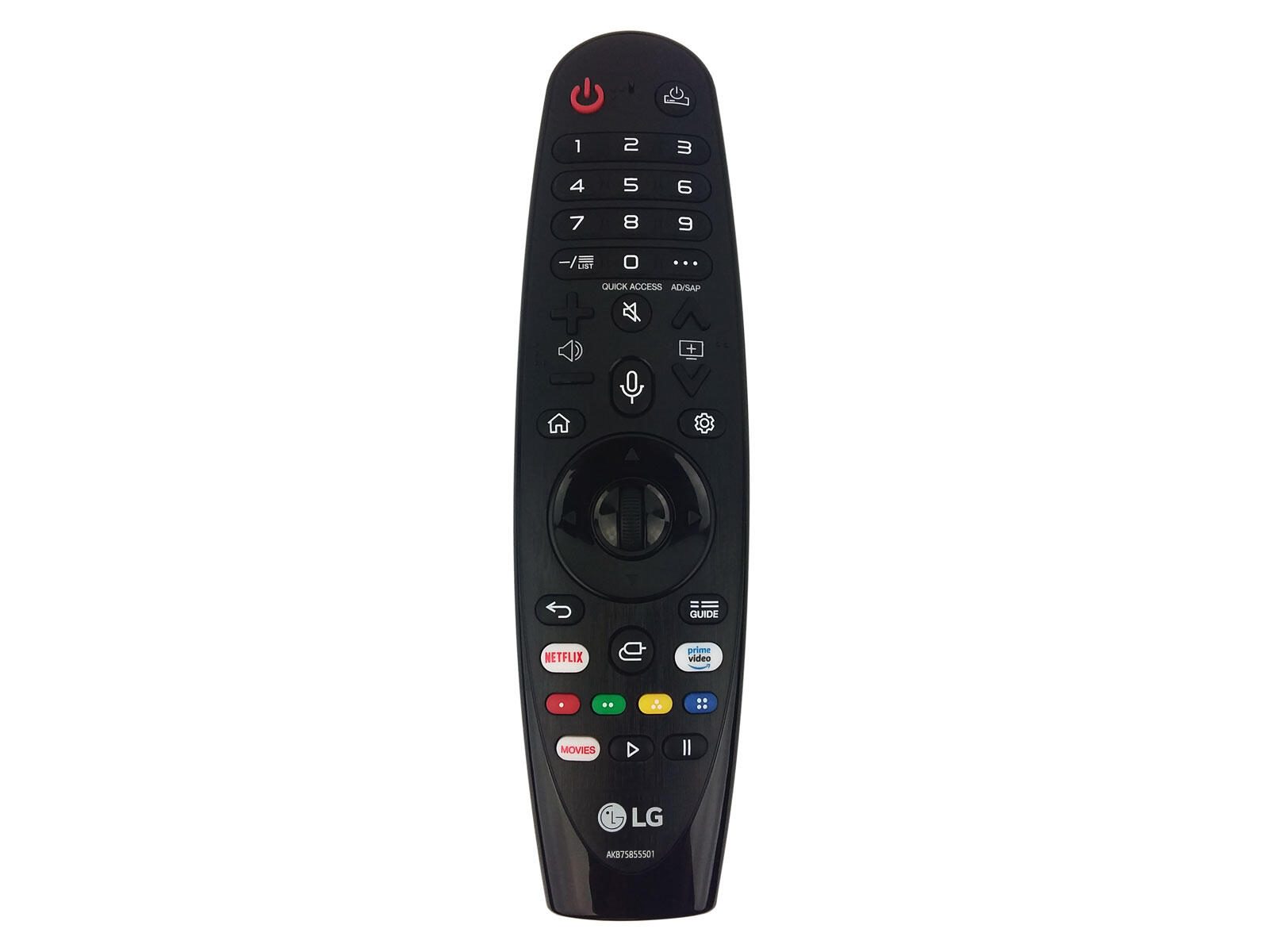 LG Electronics LG AN-MR20GA, AKB75855501 Original Fernbedienung