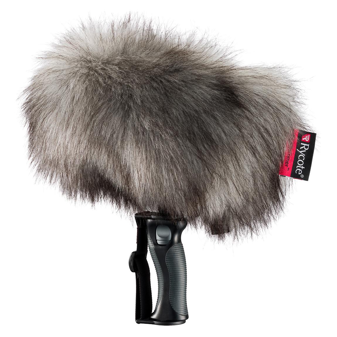 Rycote Nano-Shield Kit NS1-BA (Fell) (RYC086301)