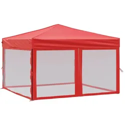 vidaXL, Pavillon, Olbelia (292 cm, 292 cm)