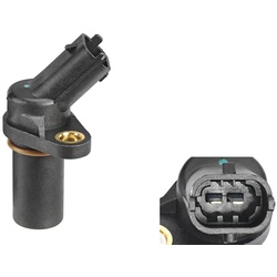 Impulsgeber Kurbelwelle VALEO 254000 für Opel Corsa D Meriva A Astra F CC