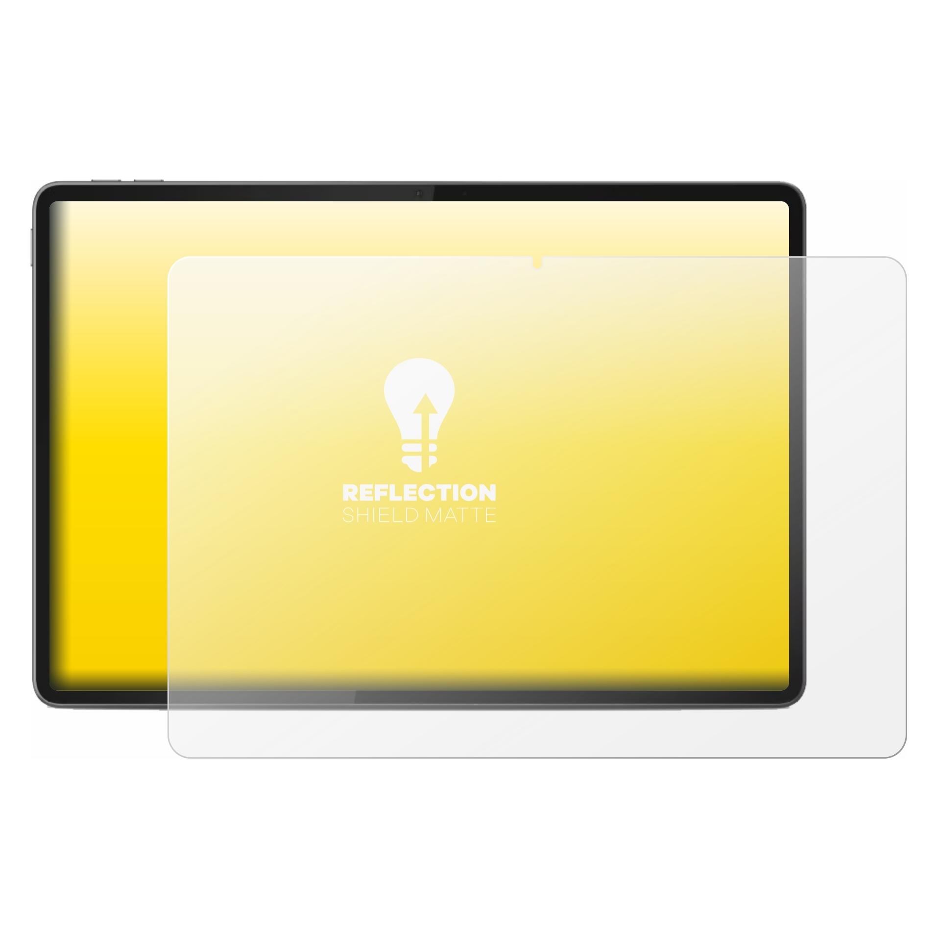 upscreen Schutzfolie für Lenovo Yoga Tab 11.1" 2026 Displayschutz Displayschutzfolie Folie Matt (1 Stk., Lenovo Yoga Tab) (2964440)