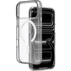 Hama Clear Shield Cover Apple iPhone 17 Pro, iPhone 18 Pro Transparent 232445
