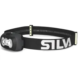 Silva Seek 420 Stirnlampe Midnight