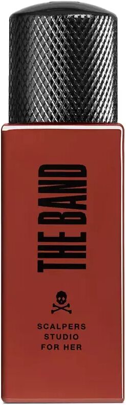 Scalpers The Band For Her Eau de Parfum 30 ml