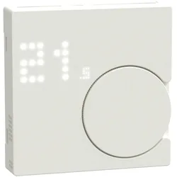 Merten Raumtemperaturregler MEG5779-0419