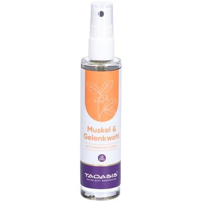 Muskel-Und Gelenkwohl Spray 30 ml