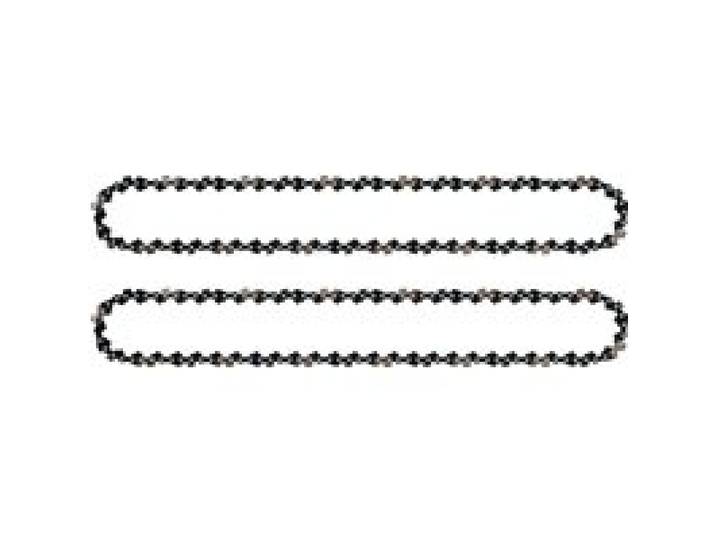 PARKSIDE® Chaînes de rechange pour tronçonneuse (16 13 A1 - 16 pouces - 1,3 mm)