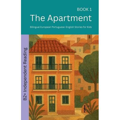 The Apartment, Taschenbuch von Pomme Bilingual, Pomme Bilingual