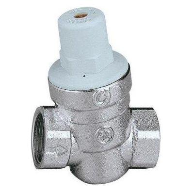 Caleffi vandens slėgio reguliatorius chromas 16 barų 3/4 "(533051) (533051)