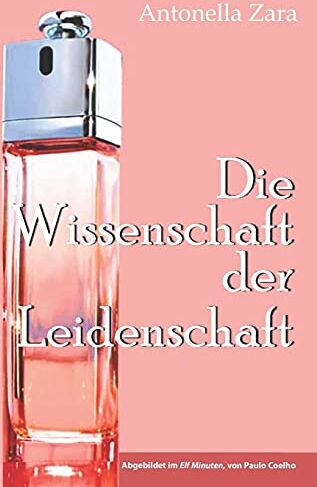 Antonella Zara - Die Wissenschaft der Leidenschaft - Preis vom 15.10.2026 23:06:25 h