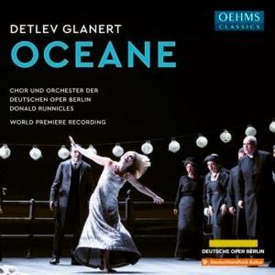 Oceane - Runnicles,Bengtsson,Deutsche Oper Berlin, CD