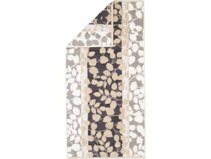 Cawö Handtücher Noblesse Harmony Floral 1086 Natur - 37