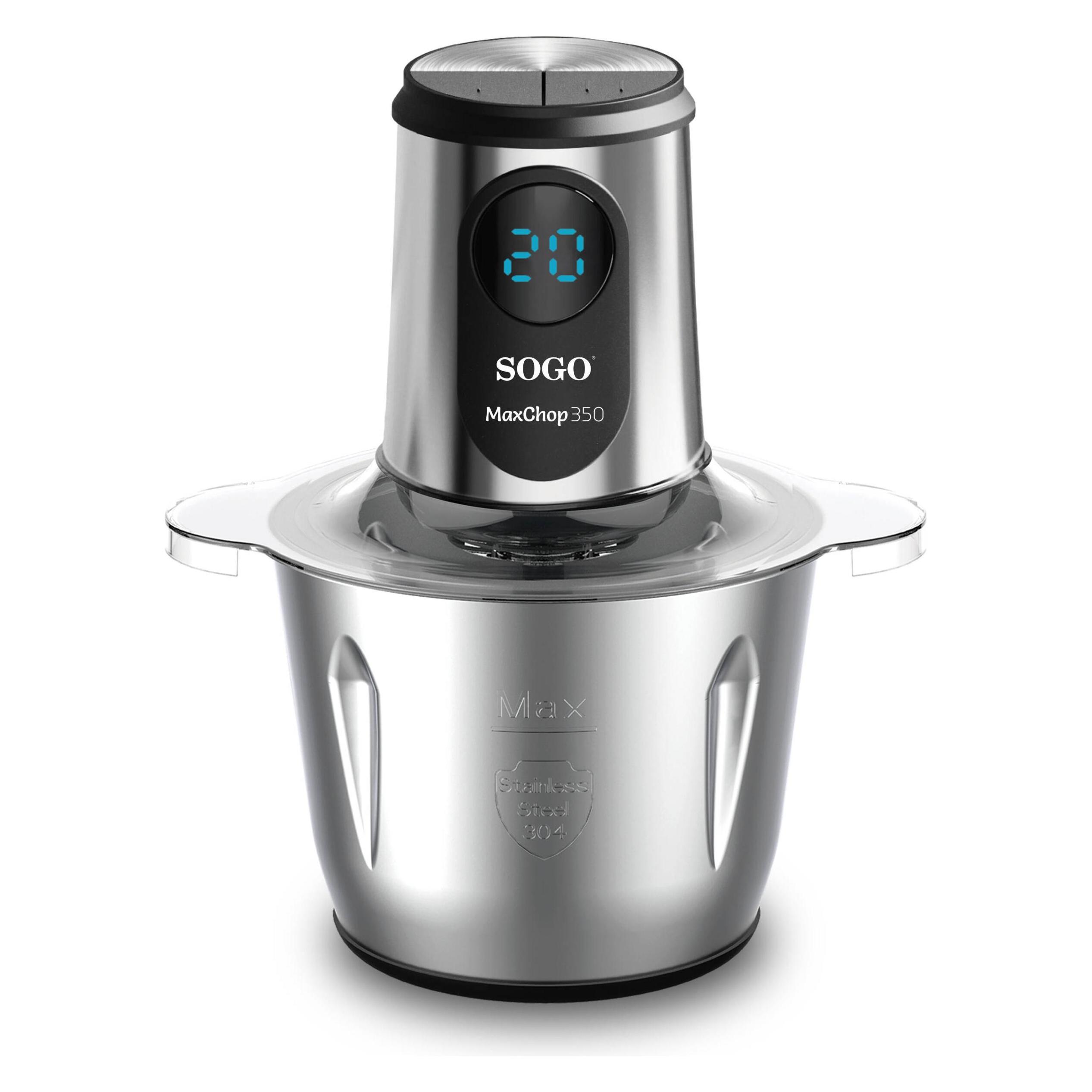 Sogo Picamix Pro 500 (3000 ml, 500 W) (PIC-SS-5266)