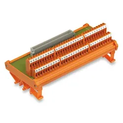 Weidmüller Übergabemodul RS DIN C 64S LP2N