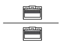Lancom SFP-DAC25 - 25GBase Direktanschlusskabel (60180)