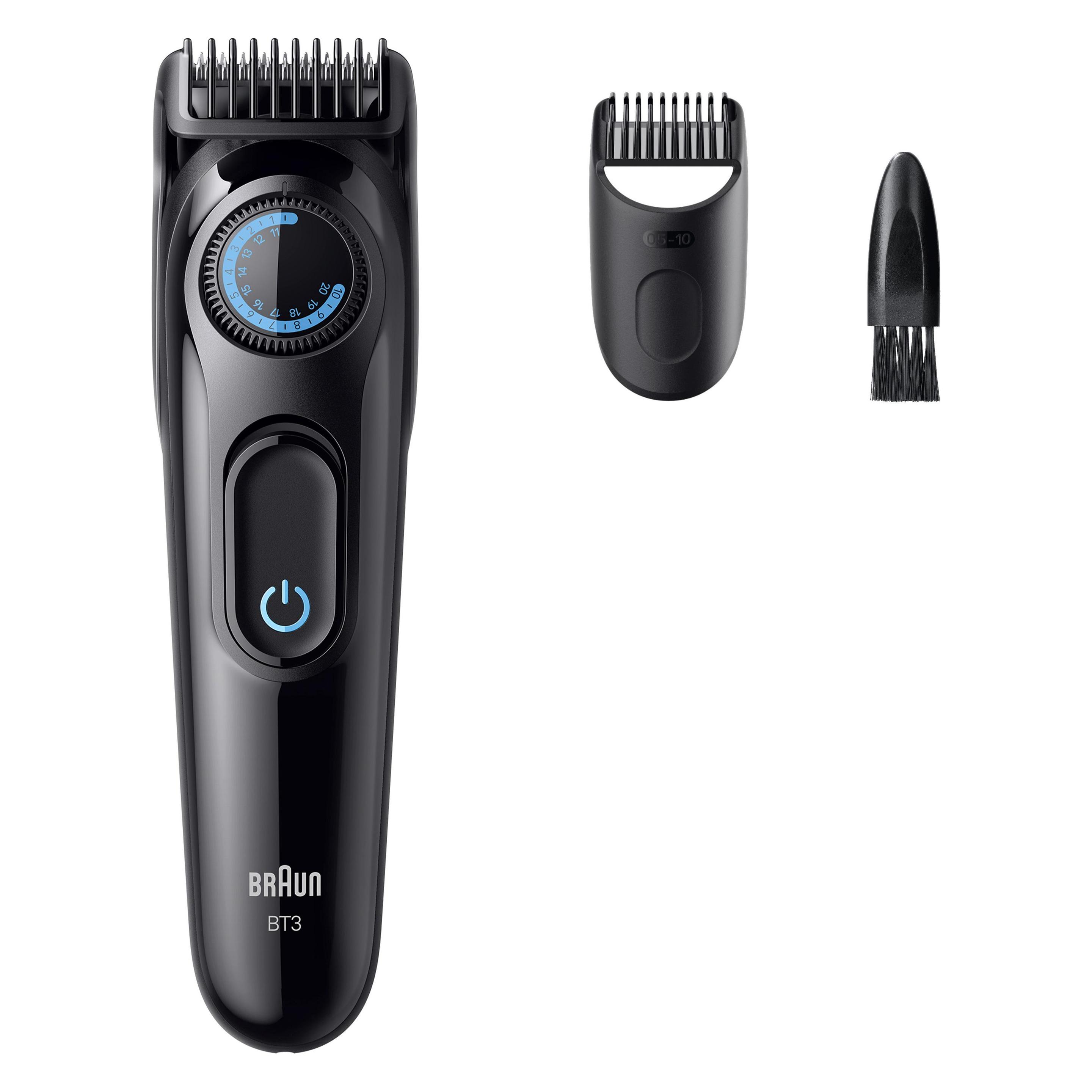 Braun Beardtrimmer Series 3 (244930)