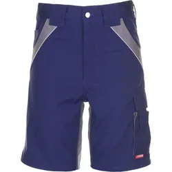 Shorts "PLALINE" - XS - marine/zink