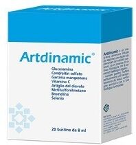 Aurora Biofarma Artdinamic 20 Buste