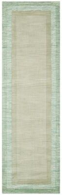 SAFAVIEH Handmade Impressions Skyla Modern Wool Rug