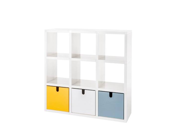 Kartell Polvara Regal