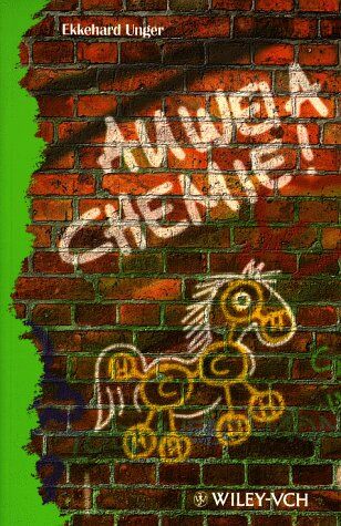 Ekkehard Unger - Auweia Chemie - Preis vom 09.10.2026 07:28:09 h